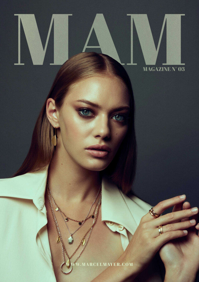 Equiv Jewelry Cover ring Fashion Beauty Marcel Mayer Photographer Skin