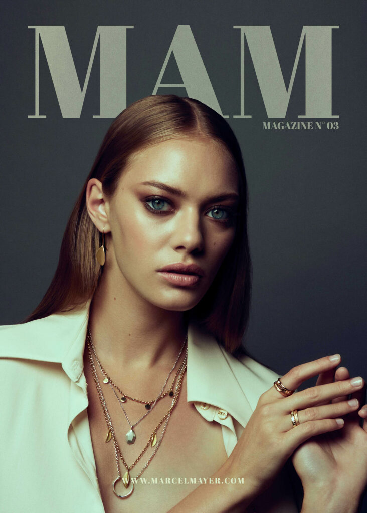 Equiv Jewelry Cover ring Fashion Beauty Marcel Mayer Photographer Skin