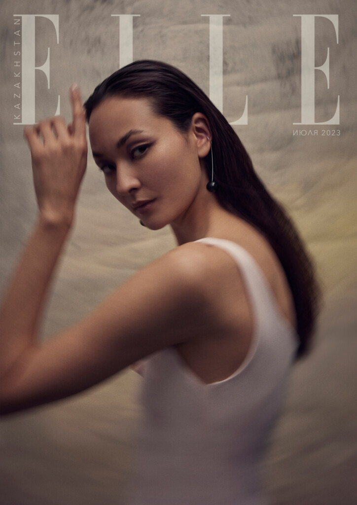 Fashion, model,elle,kazakhstan,photographer,2023,MarcelMayer, Marcel, Mayer, Asel